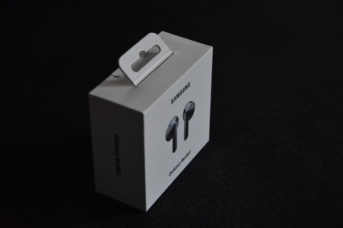 Ohrhörer Bluetooth Samsung Galaxy Buds3, neu und ovp - Bild 2 von 4