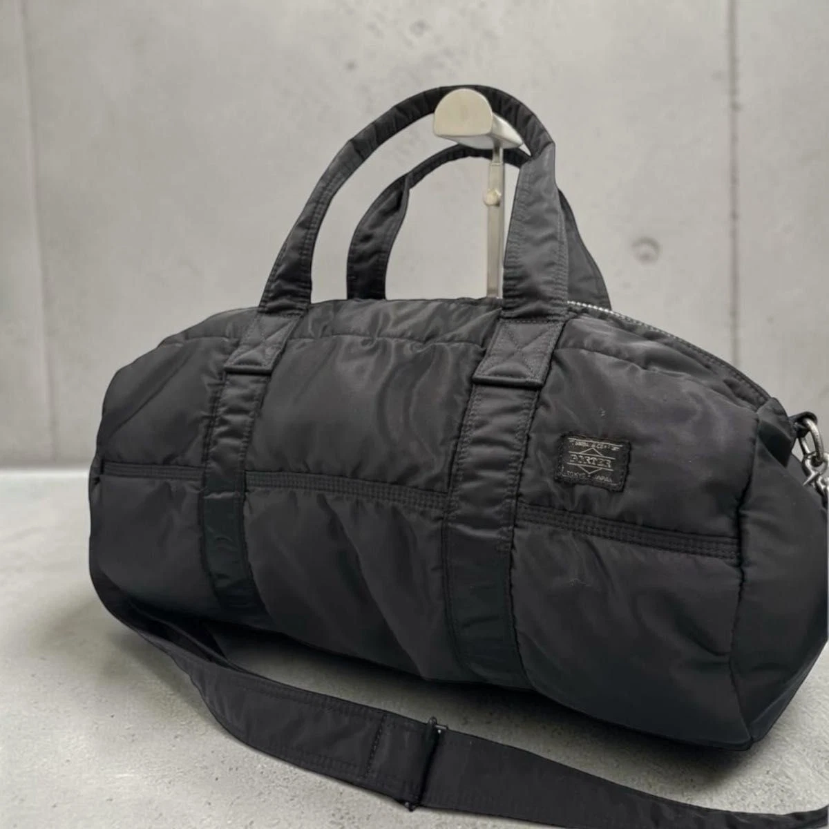 Porter Duffle Bags for Men for sale - eBay