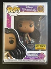 Funko Pop! Vinyl: Disney - Pocahontas (Diamond Glitter) - Hot Topic (Exclusive)