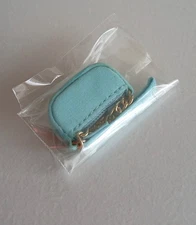 Integrity Toys In Palm Springs Resort Ready Poppy Parker Handbag w/ Golden Chain