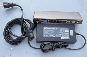 Thunderbolt 4 Dock | eBay
