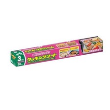 Crecia 30cm x 3m Cooking Sheet Regular