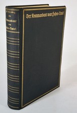 Der Kommandant vom Hohen-Twiel Josef Weinberg Roman Festung Konrad Widerhold
