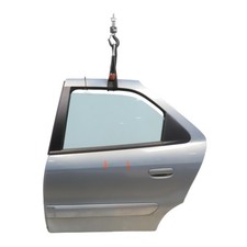 Porte arrière et accessoires Citroen XSARA