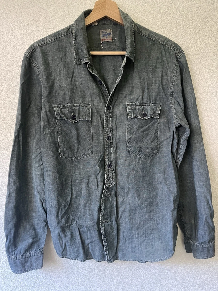 25+ levis vintage clothing shirt for sale | Updated Oct 2026