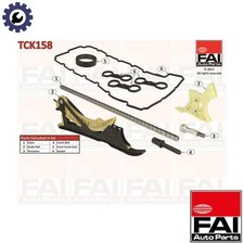 TIMING CHAIN KIT TCK158 FOR N52B25C/B25A/B25/B25AF/B25B/B25BF/B25BE 2.5L 6cyl