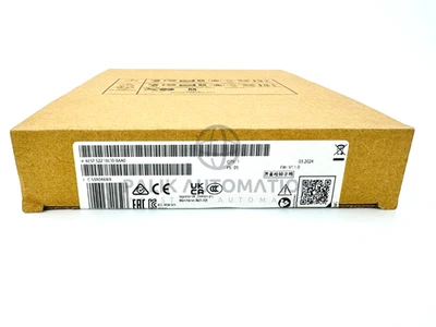 6ES7522-1BL10-0AA0 Siemens, PLCs