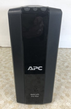 APC Back-UPS Pro 900, BR900GI, Uninterruptible Power Supply - Ref 13