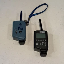 Pocket Wizard Multimax Transceiver Receiver Transmitter