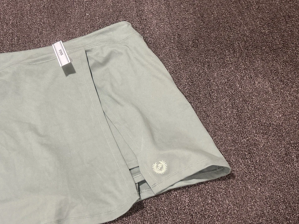 Victoria’s Secret Falda Mujer’s 2XL XXL Sport Ultimate Sport Apertura Pantalones Cortos Nuevos con Etiquetas Foto 3 de 4