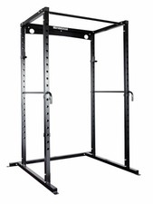Power Cage Rack JK Fitness Línea Vertical Sentadilla Gabbia Crossfit