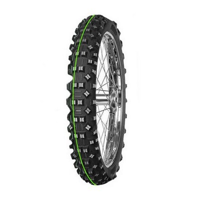 TYRE MITAS 90/100-21 57R TERRA FORCE-EF SUPER LIGHT