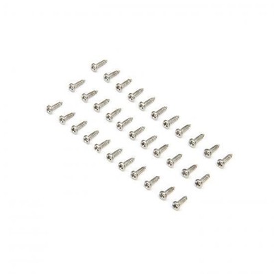 E-Flite Schraubenset: Mini Convergence
