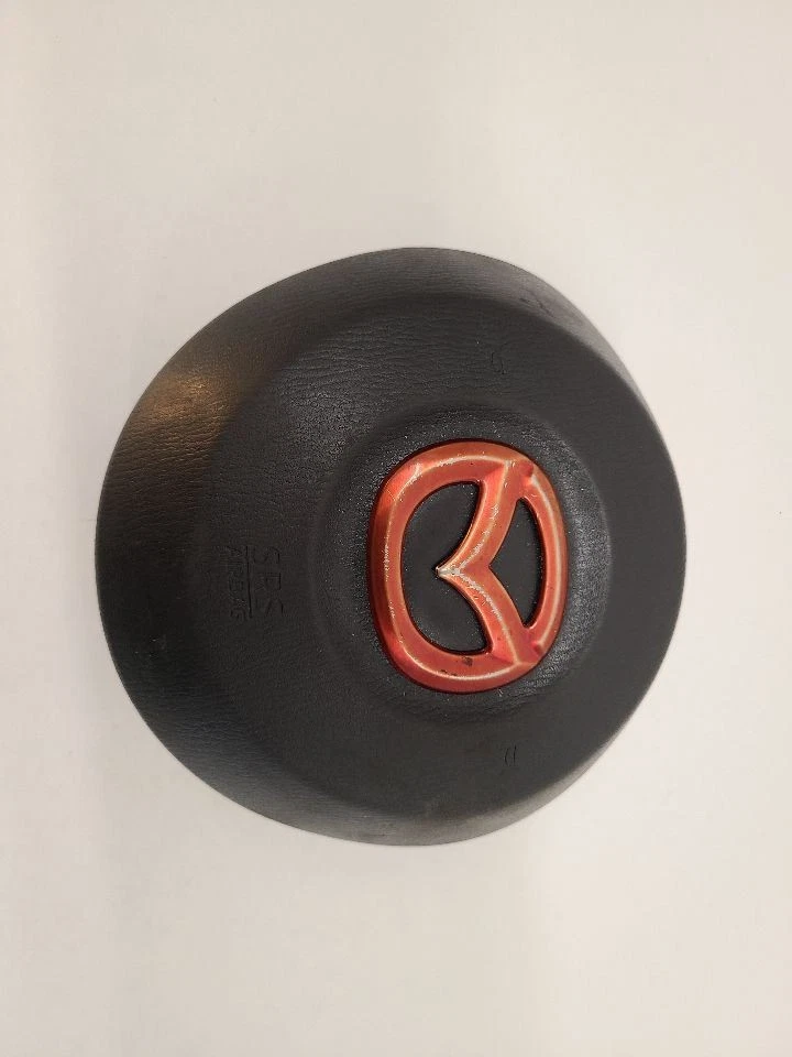 2013 2014 2015 2016 MAZDA CX-5 Driver Left A Bag Driver Wheel - Image 2 of 4