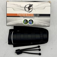 High Quality Telescope 40 x 60 1500M/9500M Monocular Sports Hunting Bird KL1040