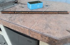 N Scale Empire Builder RUNNING Passenger Car ...