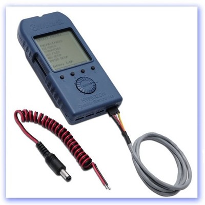 Hyperion E-Meter V2 Plus Kabel