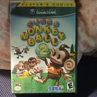Super Monkey Ball 2 - Nintendo Cube