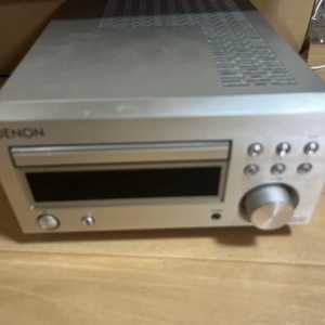 Denon Rcd-M39 | eBay