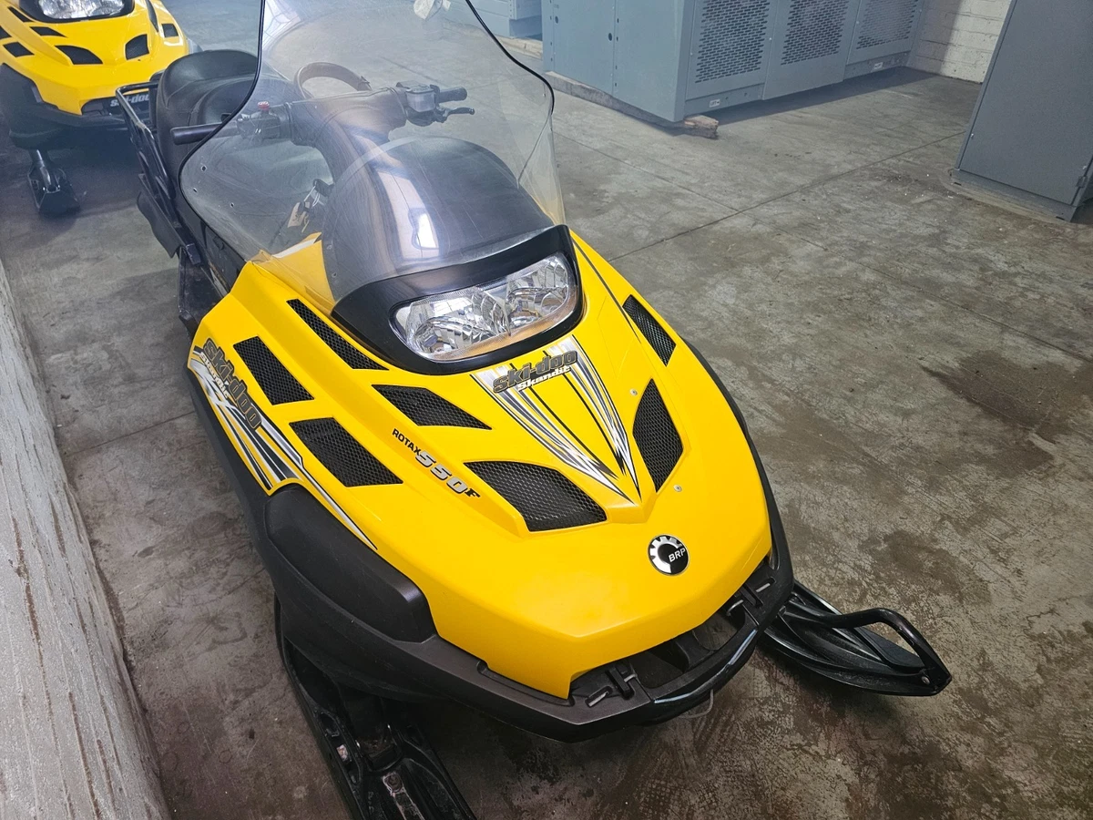 Snowmobiles for sale | eBay