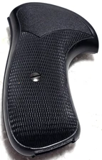 Pachmayr RUGER SPEED SIX COMPAC Presentation grips RSC COMPACT Round Butt NEW