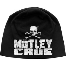 Motley Crue - beanie - Unisex - D500z