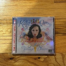 Teenage Dream: the Complete Confection by Perry, Katy (CD, 2012