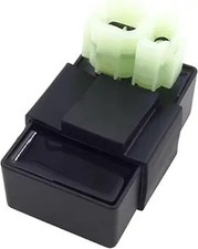 6 Pin AC CDI Box for 49cc 50cc 90cc 125cc 150cc 200cc 250cc Scooters, ATVs, Dirt