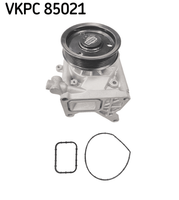 Wasserpumpe MotorküHlung FüR Opel Astra K Sports Tourer Insignia B Grand Sport