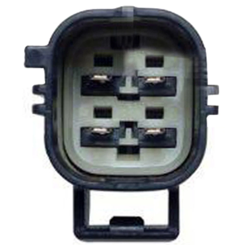 Датчик кислорода 234-4734 Denso O2 нисходящий и восходящий для Volvo S40 V50 S70 V70 - Изображение 3 из 3