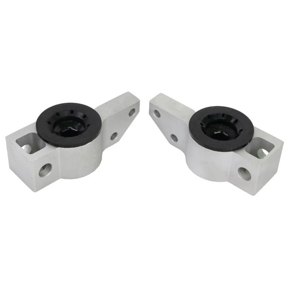 Whiteline W53514 Juego de 2 bujes de brazo de control interior inferior par interior Foto 3 de 3