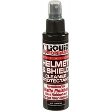 Liquid Performance Helmet & Shield Cleaner | 0884