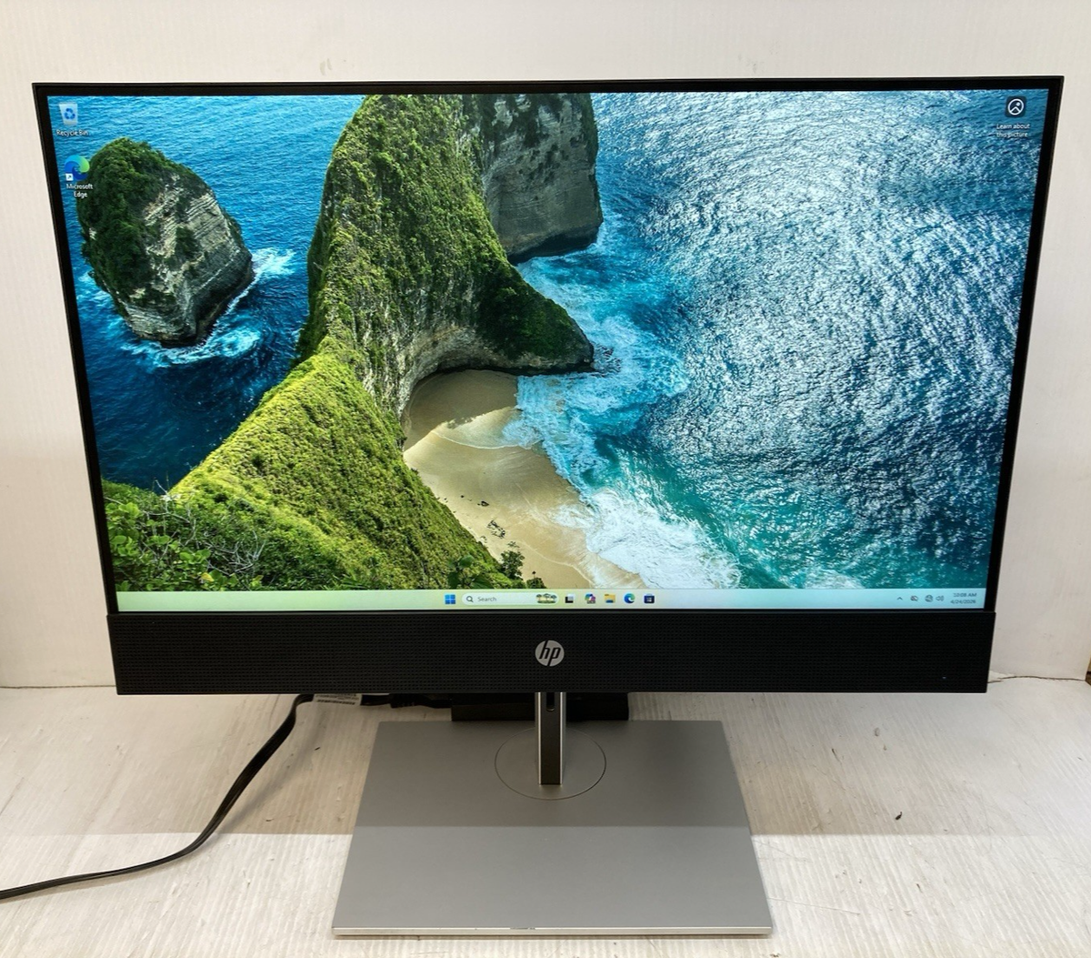 HP ProOne 600 G6 22
