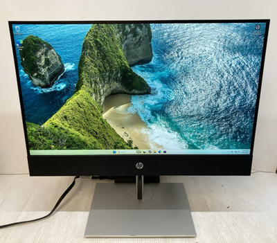 HP ProOne 600 G6 22
