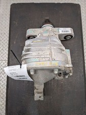 Carrier Rear Axle Manual Transmission Ss Opt M10 Fits 10-12 Camaro 1149557 Carrier Rear Axle Manual Transmission Ss Opt M10 Fits 10-12 Camaro 1149557