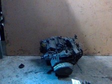 Boite de vitesse Citroen C8