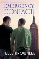 Elle Brownlee | Emergency Contact | Taschenbuch | Englisch (2015)