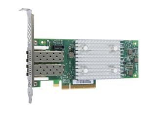Hewlett Packard Enterprise P9D94A-RFB SN1100Q 16Gb 2p FC HBA