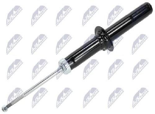 NTY A-HD-020 Shock Absorber Gas-Filled for Honda Front Axle Left/Right