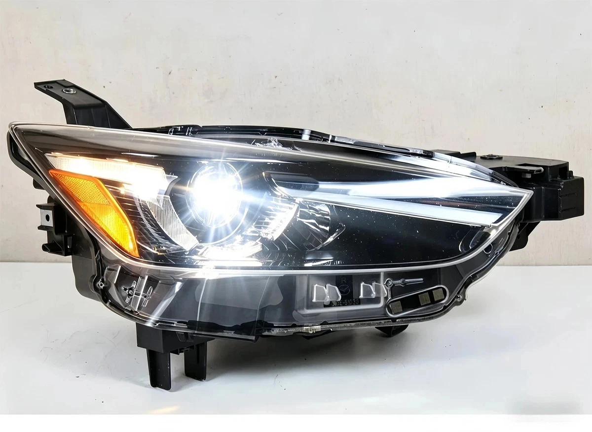 Mazda CX-3 Headlights for sale | eBay