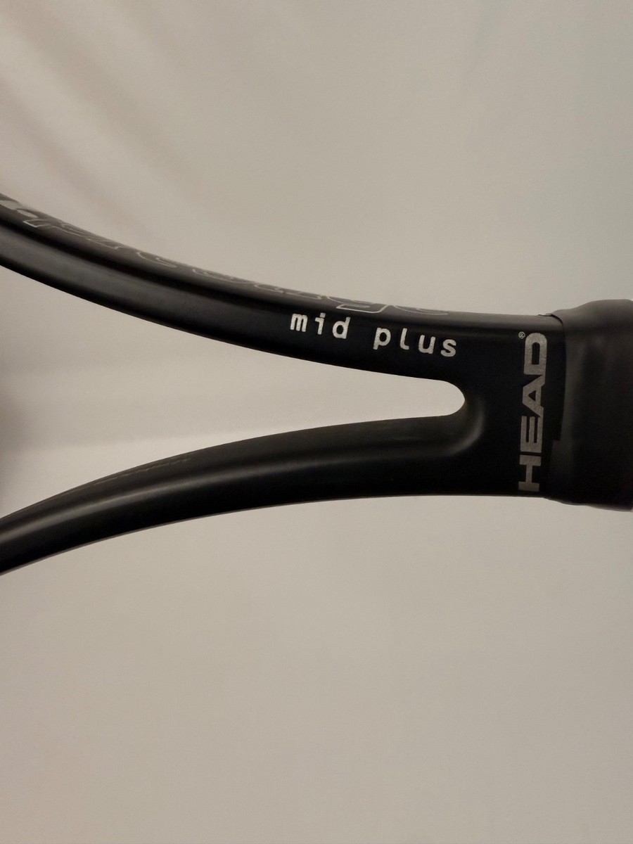 Head i.Prestige Midplus, 4 3/8 Excellent 9/10 | eBay