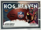 2025 Panini Jayden Daniels Base (Raw)