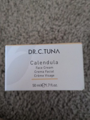 Farmasi Dr. C. Tuna Calendula - Face Cream 50 mL / 1.7 Fl Oz Moisturizer New