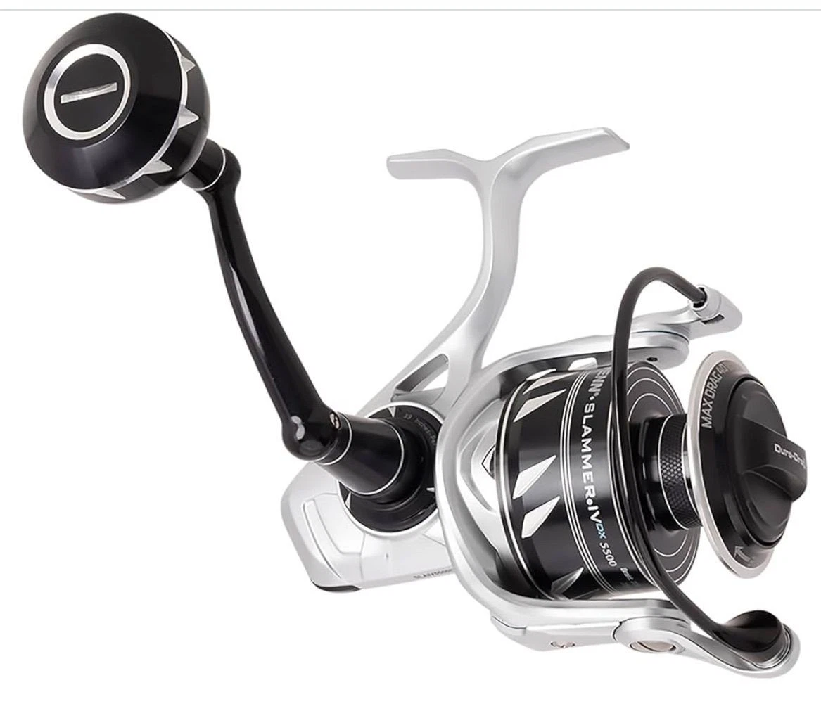 penn 5500 products for sale | eBay