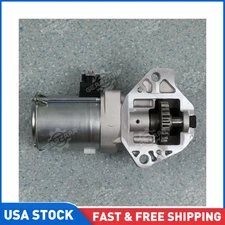 Starter Fit Honda ,Acura V6, Accord  & RLX 2013-17, Crosstour 13-15 EX 3.5L Fuvy