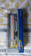 Corgi Vintage Volvo Shell Tanker Truck 91340 In Original Box 1991