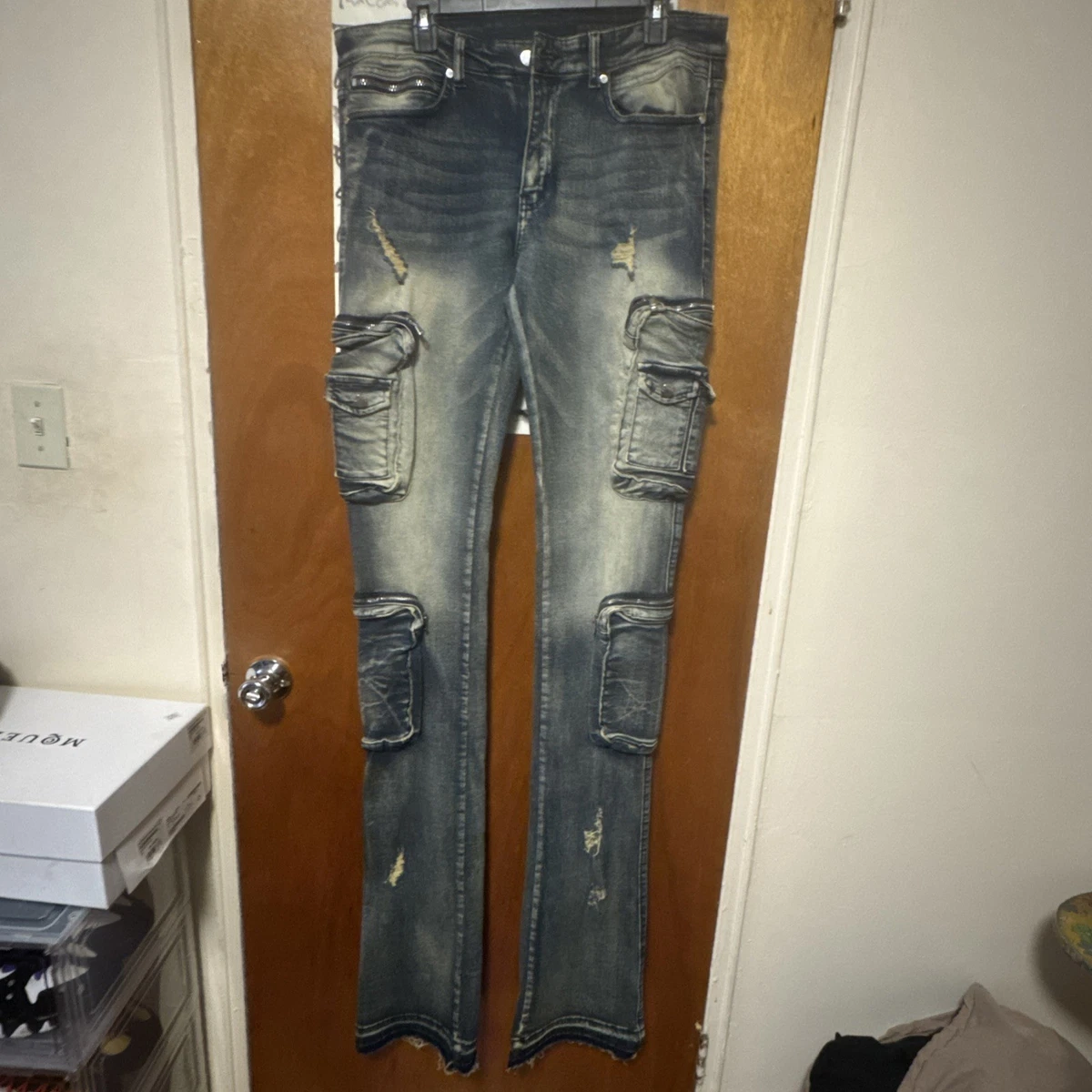 Rockstar Regular Size Jeans for Men for sale | eBay