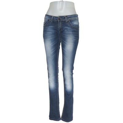 G-Star Raw, Jeans, Größe: S/M, Blau, Sonstiges, Denim, Damen #R34