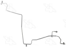 A/C Refrigerant Liquid Hose-Hose Assembly 4 S...