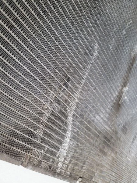 07-17 JEEP COMPASS Radiator Classic Style Vertical Rear Door Handle   Foto 2 de 4